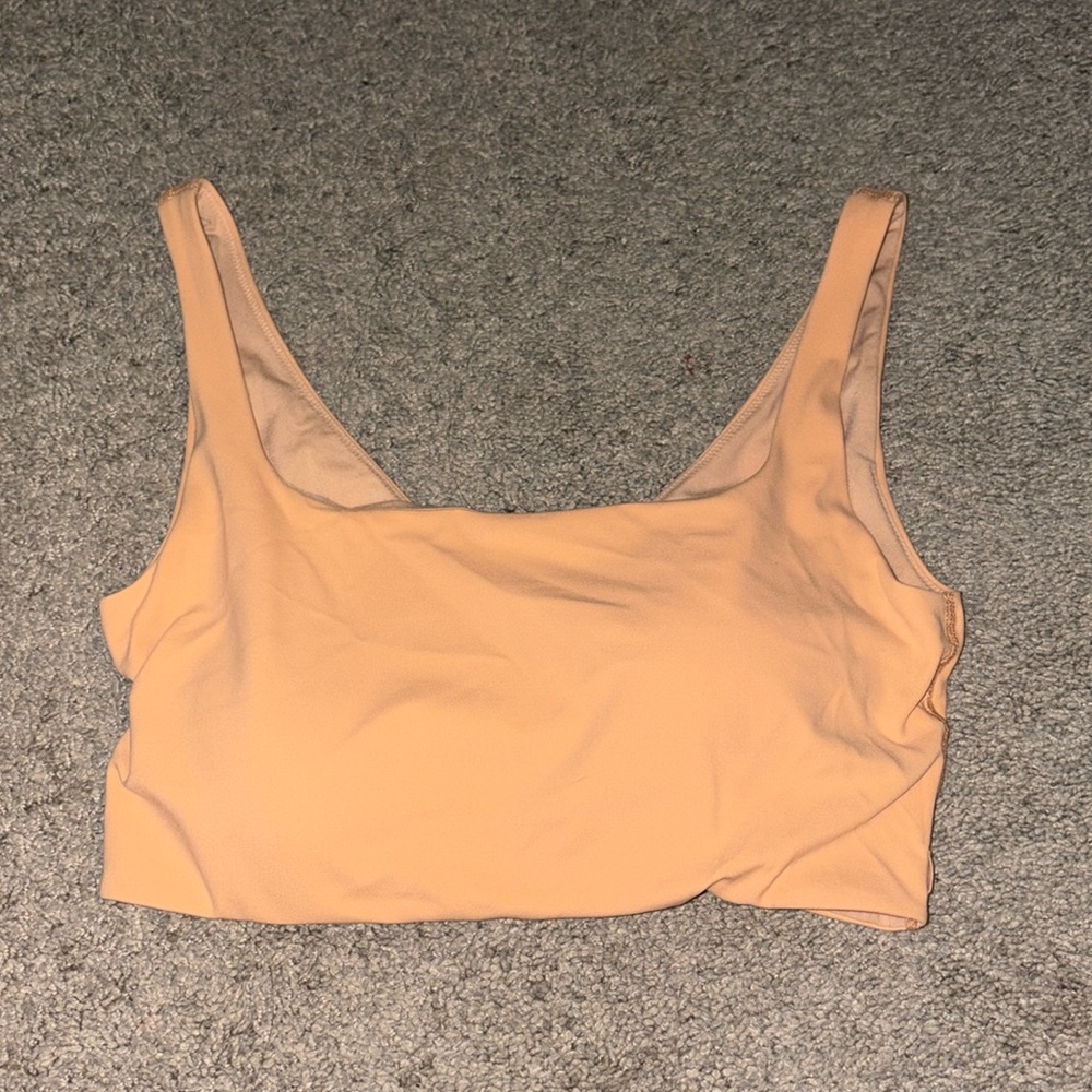 Lulu reversible bra S/M